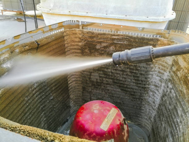 Best Air Duct Cleaning Near Me in Frisco City, AL
