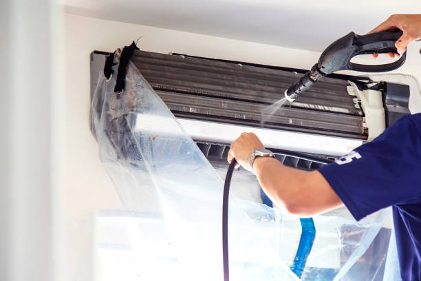 Best Emergency Air Duct Cleaning  in Frisco City, AL