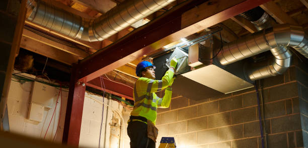 Reliable Frisco City, AL Airduct Cleaning Solutions