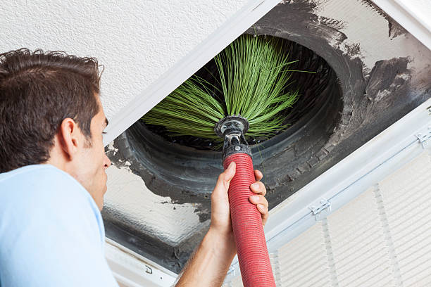 Best Air Duct Cleaning Near Me  in Frisco City, AL