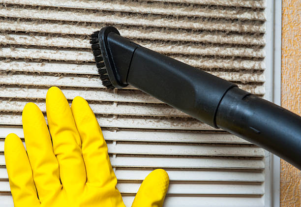 Best General Air Duct Cleaning  in Frisco City, AL