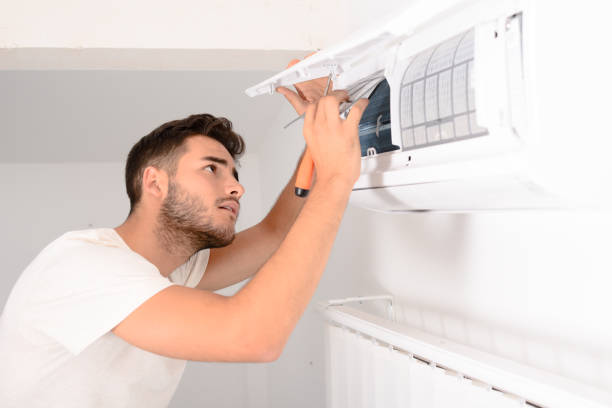Best HVAC Air Duct Cleaning  in Frisco City, AL