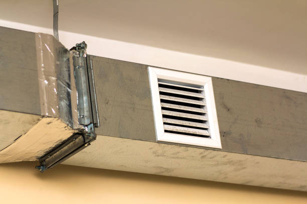 Best Commercial Air Duct Cleaning  in Frisco City, AL